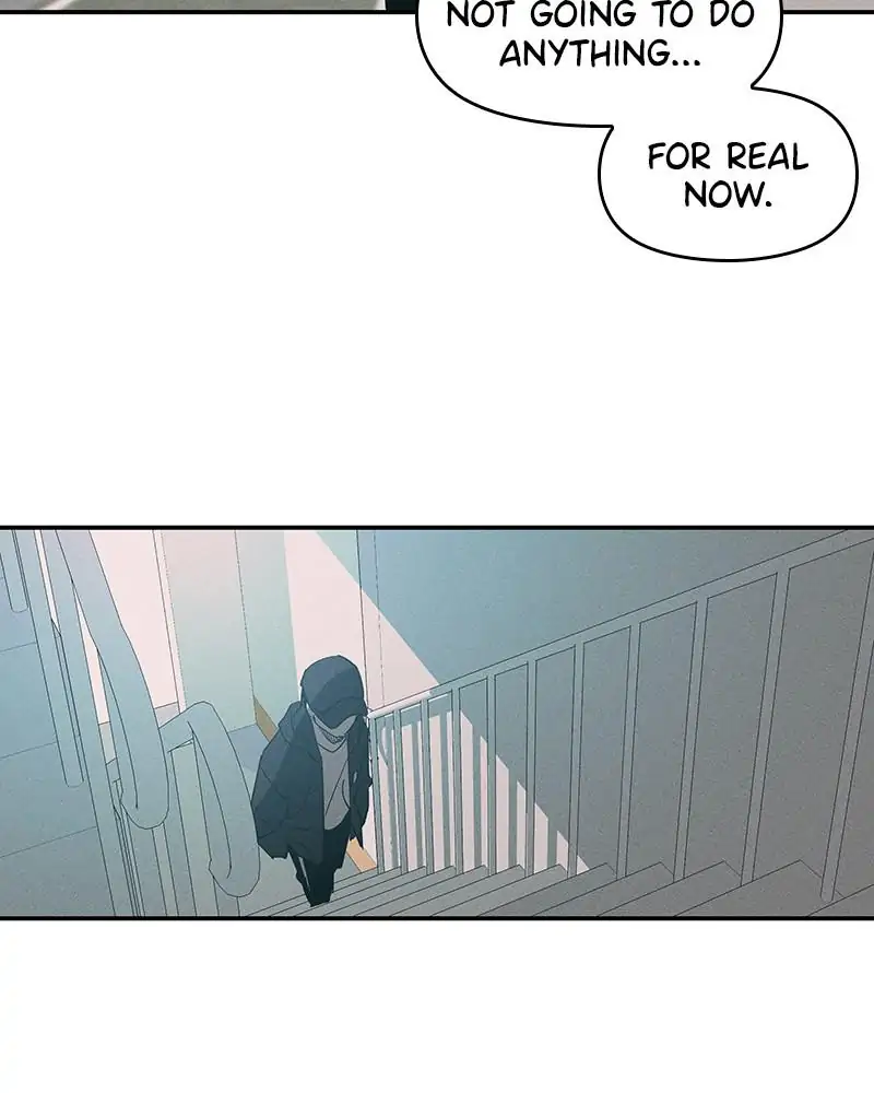 The Saviour’s Time Chapter 49 - Page 84