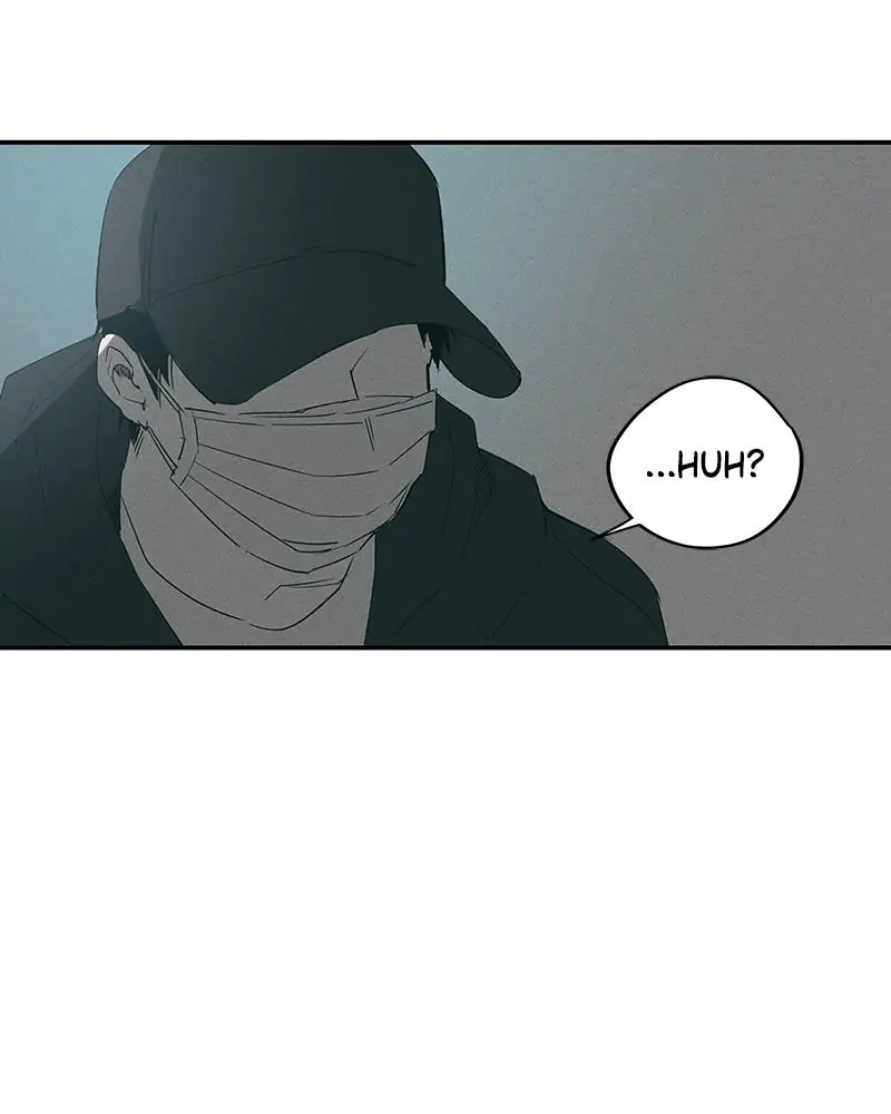 The Saviour’s Time Chapter 49 - Page 85