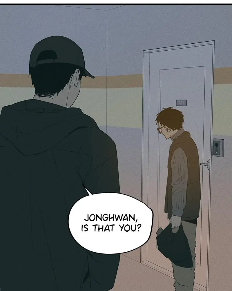 The Saviour’s Time Chapter 49 - Page 86