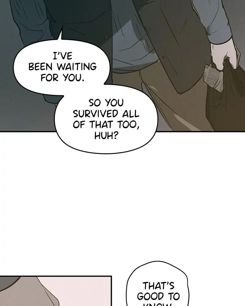 The Saviour’s Time Chapter 49 - Page 91