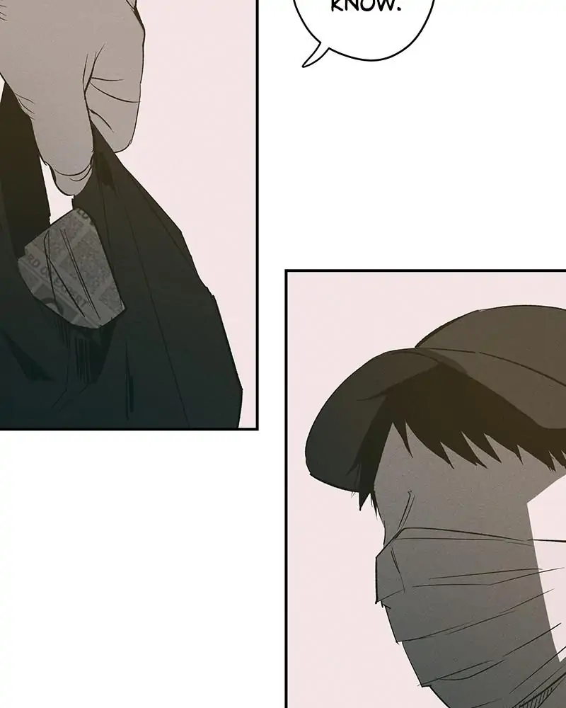 The Saviour’s Time Chapter 49 - Page 92