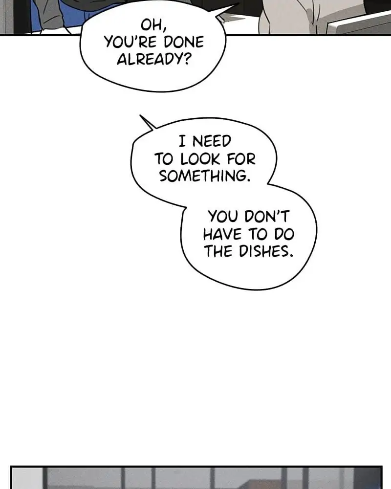 The Saviour’s Time Chapter 5 - Page 11