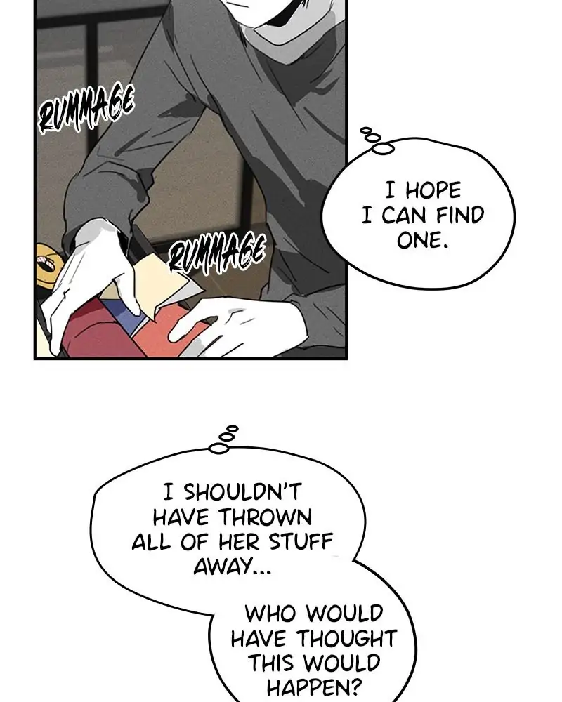 The Saviour’s Time Chapter 5 - Page 13