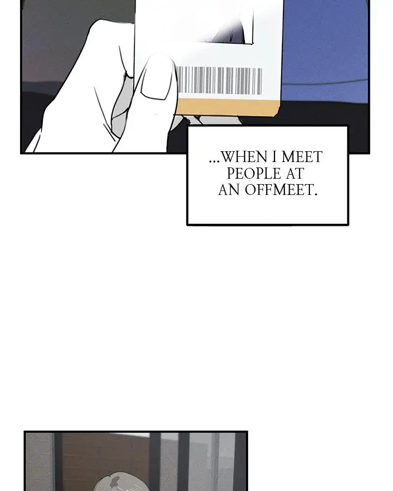 The Saviour’s Time Chapter 5 - Page 16