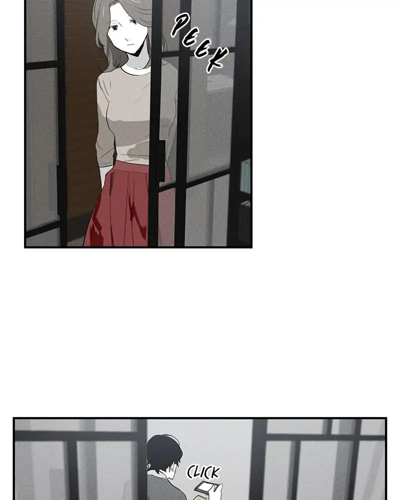 The Saviour’s Time Chapter 5 - Page 17