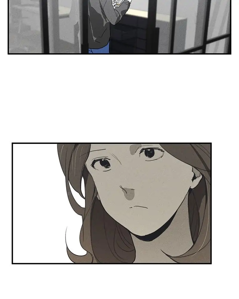 The Saviour’s Time Chapter 5 - Page 18