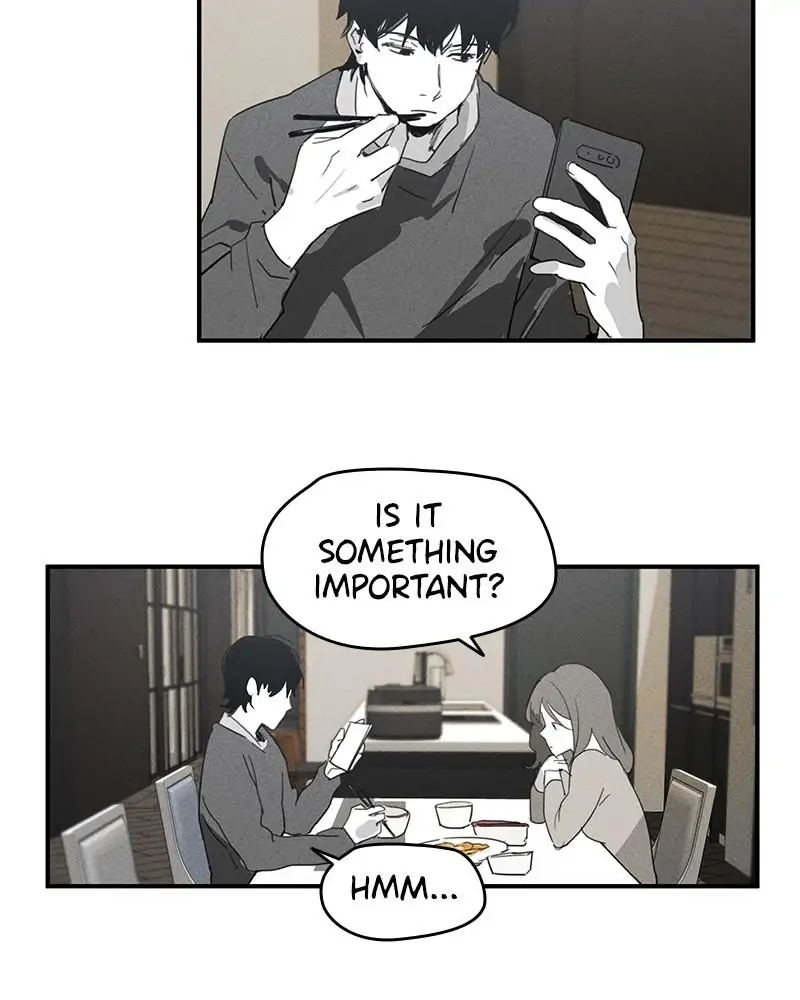 The Saviour’s Time Chapter 5 - Page 2