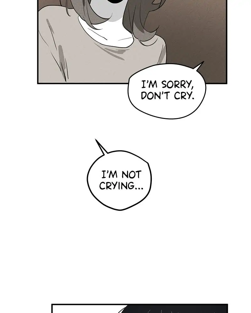 The Saviour’s Time Chapter 5 - Page 22