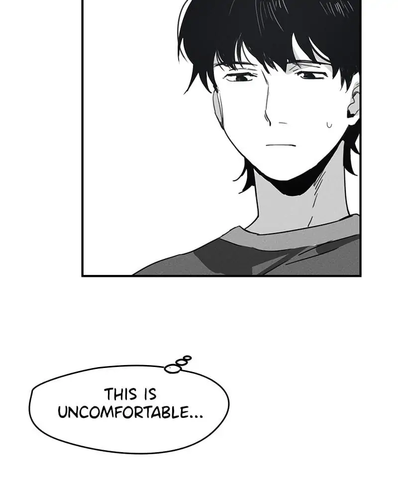 The Saviour’s Time Chapter 5 - Page 23