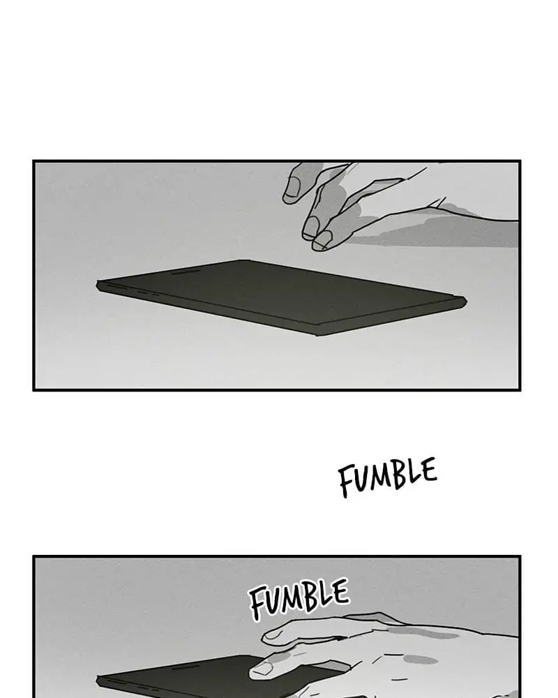 The Saviour’s Time Chapter 5 - Page 27