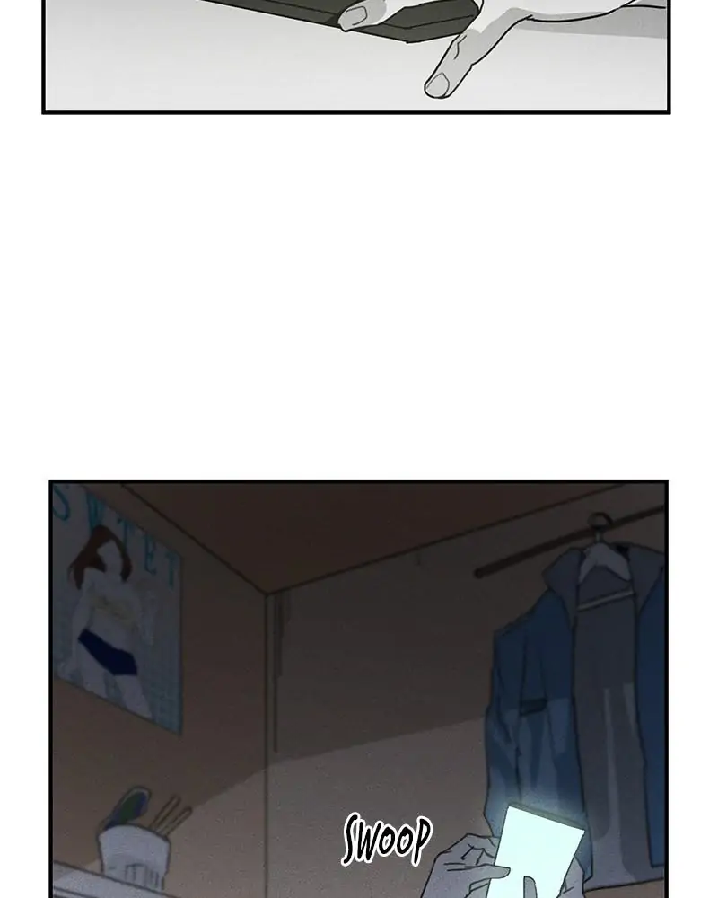 The Saviour’s Time Chapter 5 - Page 28