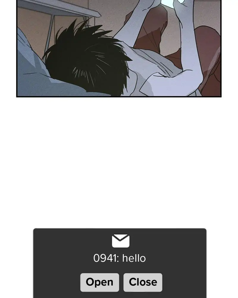 The Saviour’s Time Chapter 5 - Page 29