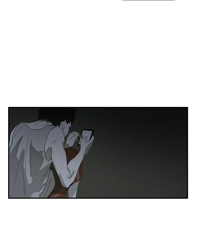 The Saviour’s Time Chapter 5 - Page 36