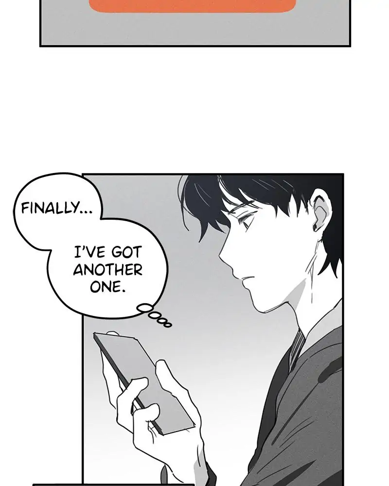 The Saviour’s Time Chapter 5 - Page 38
