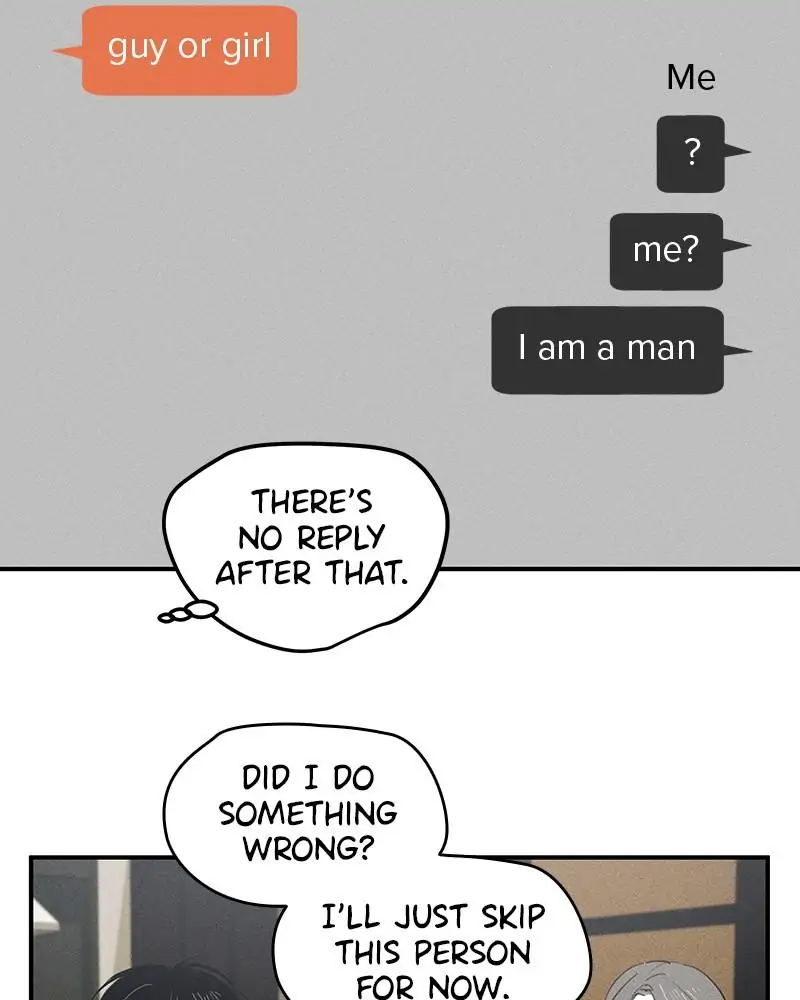 The Saviour’s Time Chapter 5 - Page 4