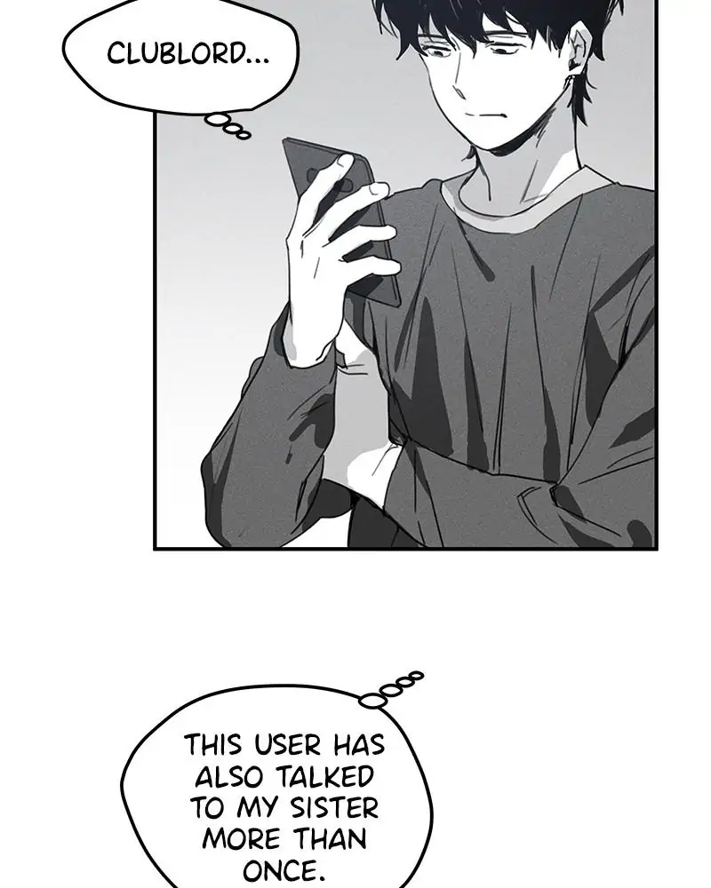 The Saviour’s Time Chapter 5 - Page 41