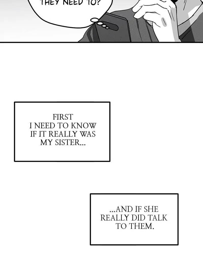 The Saviour’s Time Chapter 5 - Page 44