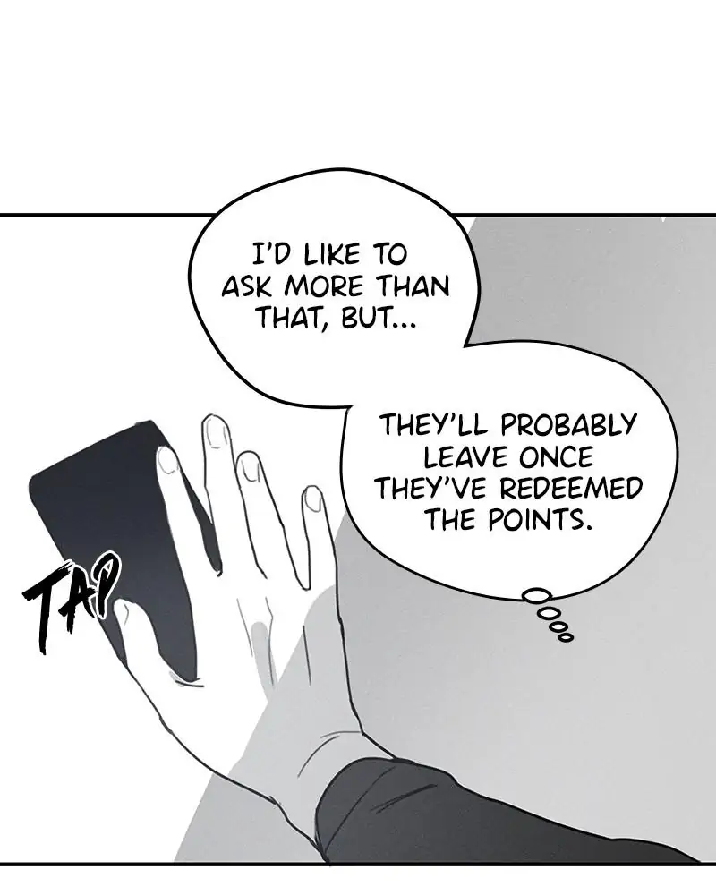 The Saviour’s Time Chapter 5 - Page 45