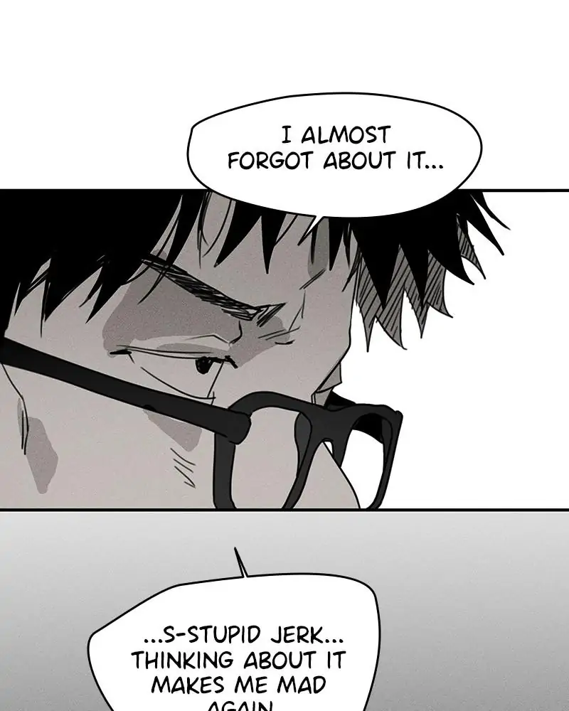 The Saviour’s Time Chapter 5 - Page 50