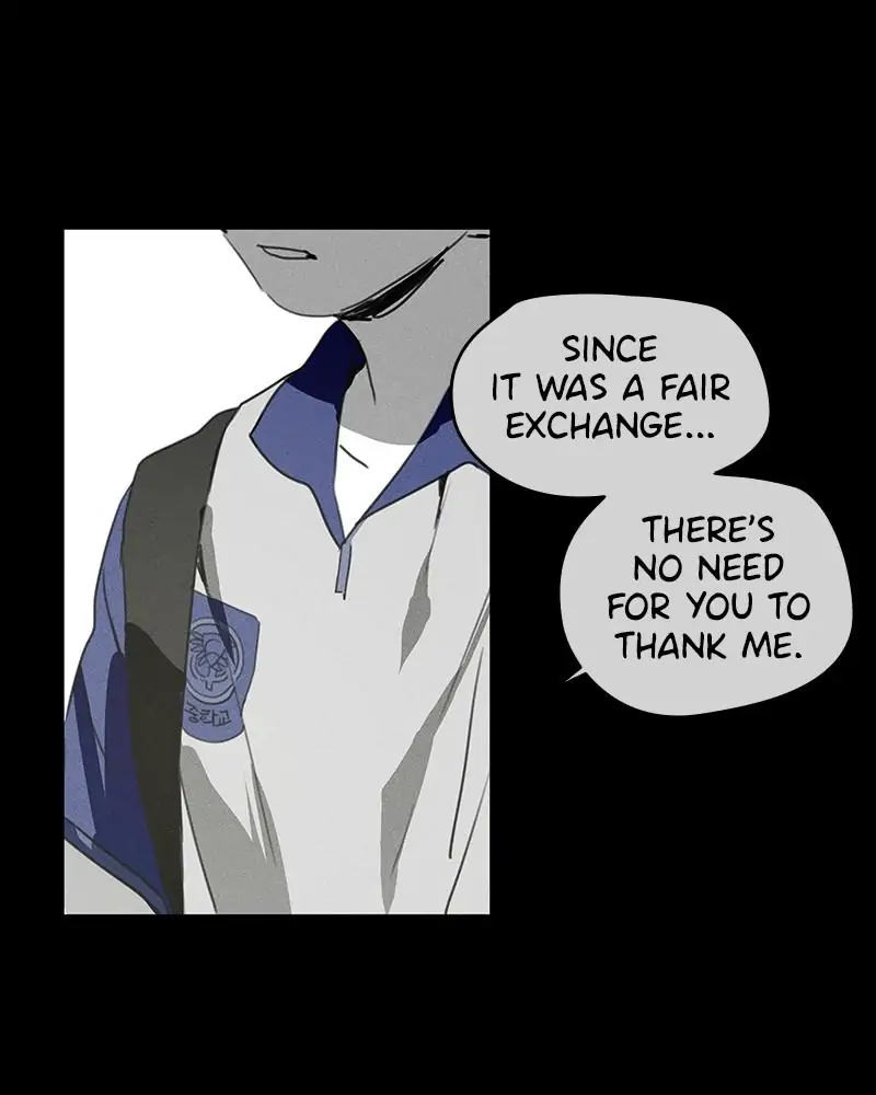 The Saviour’s Time Chapter 5 - Page 54
