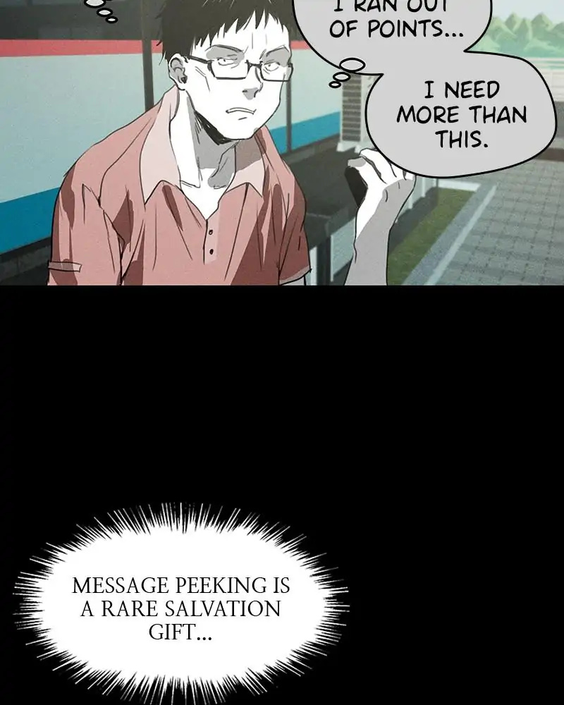 The Saviour’s Time Chapter 5 - Page 57