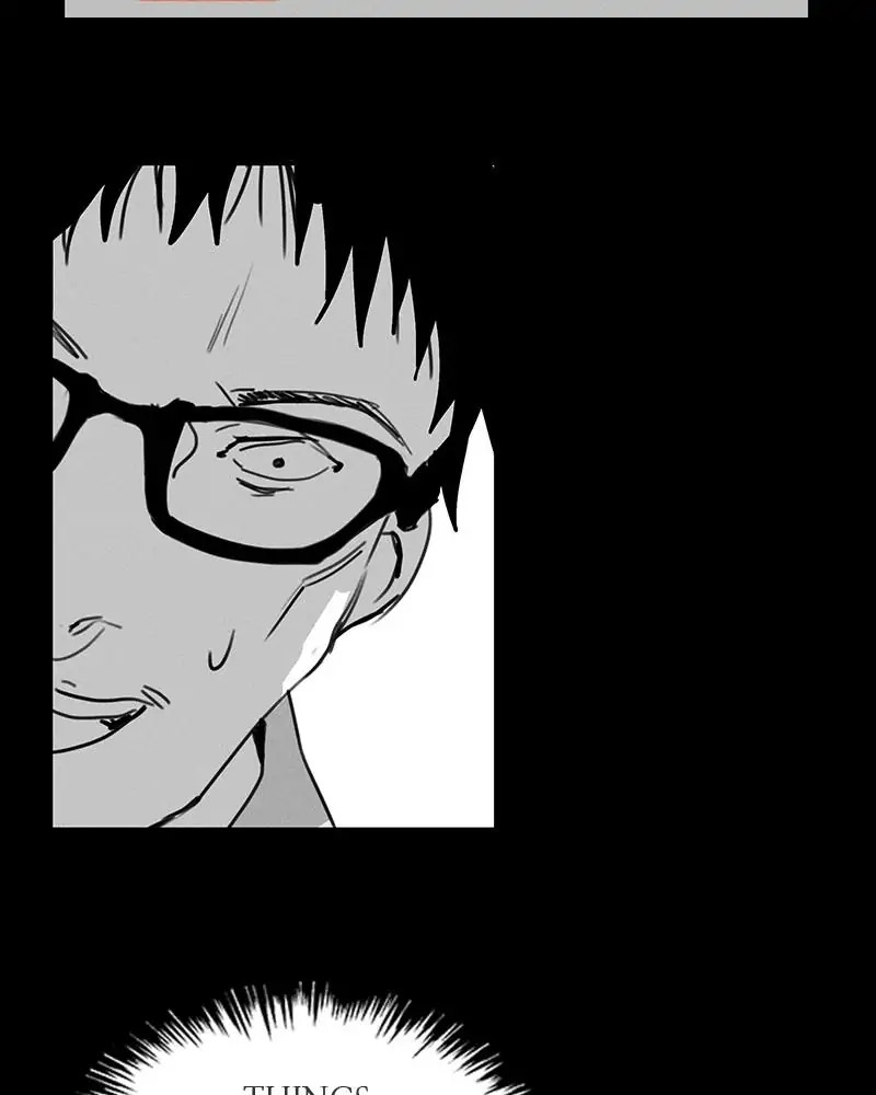 The Saviour’s Time Chapter 5 - Page 59