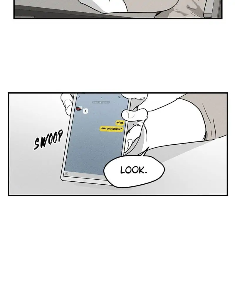 The Saviour’s Time Chapter 5 - Page 6