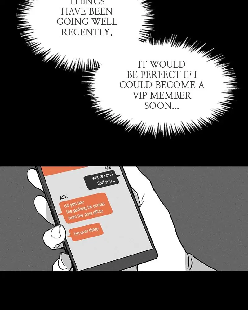 The Saviour’s Time Chapter 5 - Page 60