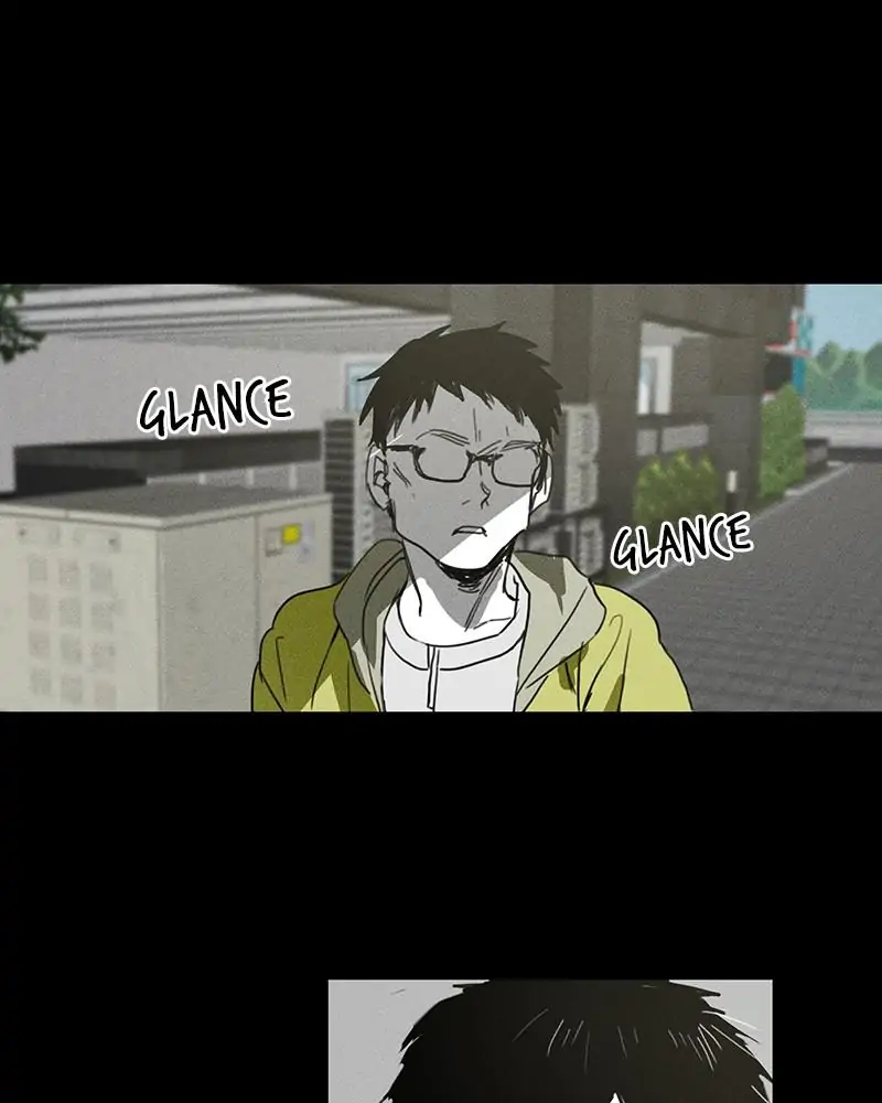 The Saviour’s Time Chapter 5 - Page 61