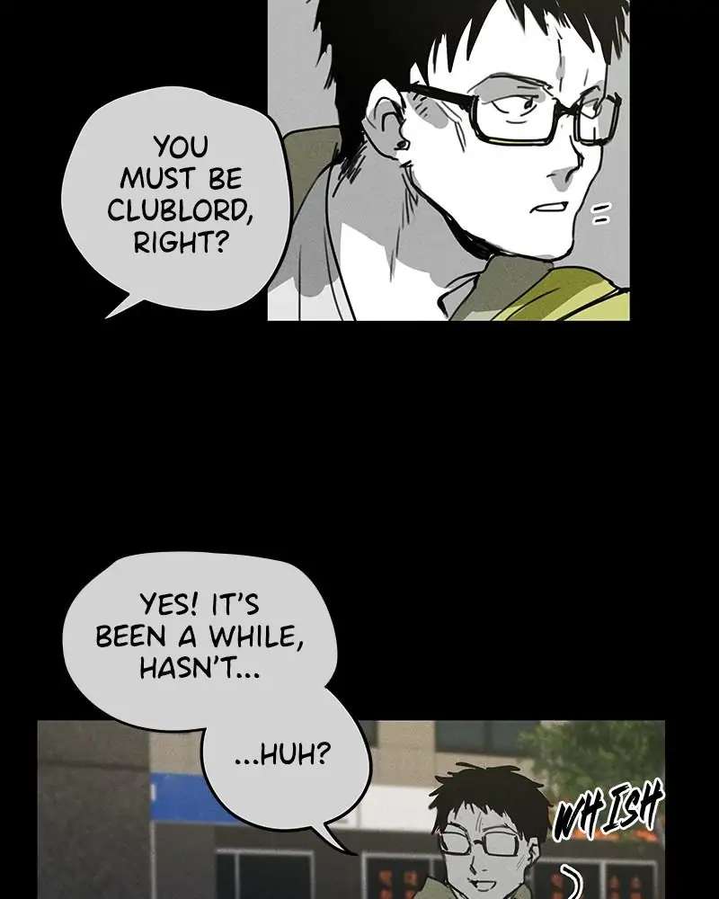 The Saviour’s Time Chapter 5 - Page 62