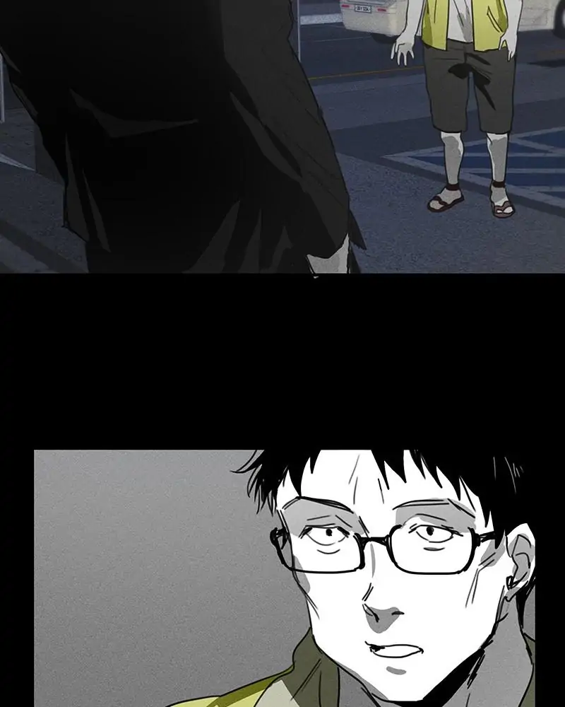 The Saviour’s Time Chapter 5 - Page 64