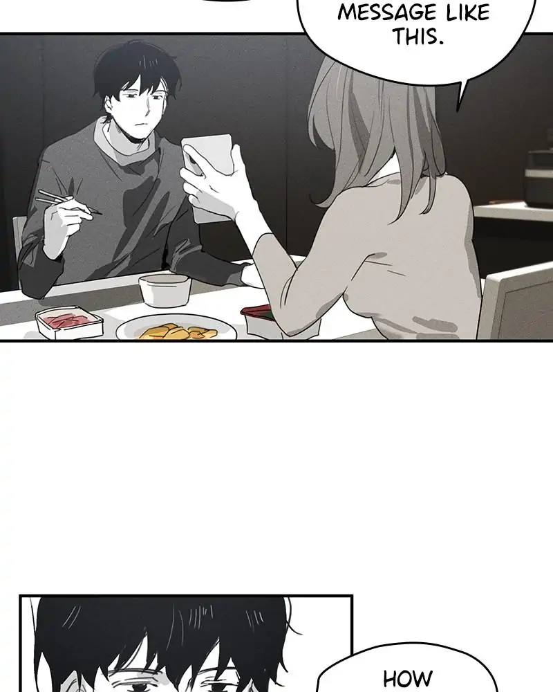 The Saviour’s Time Chapter 5 - Page 8