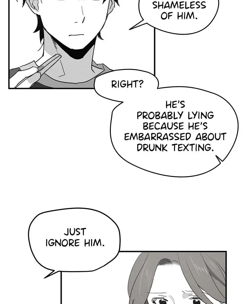 The Saviour’s Time Chapter 5 - Page 9