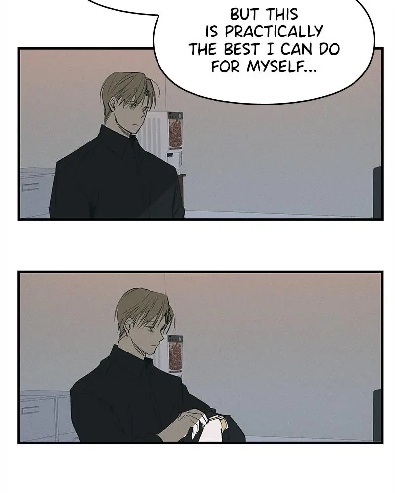 The Saviour’s Time Chapter 50 - Page 10