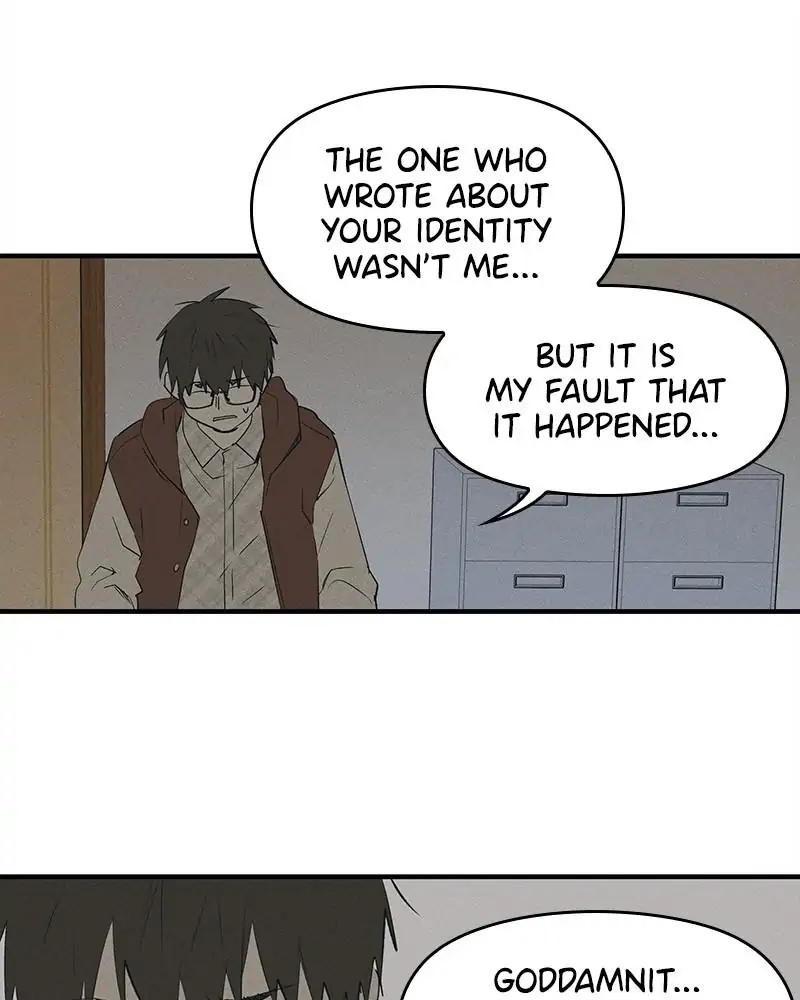 The Saviour’s Time Chapter 50 - Page 11