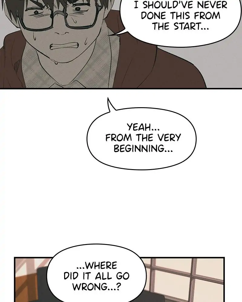 The Saviour’s Time Chapter 50 - Page 12