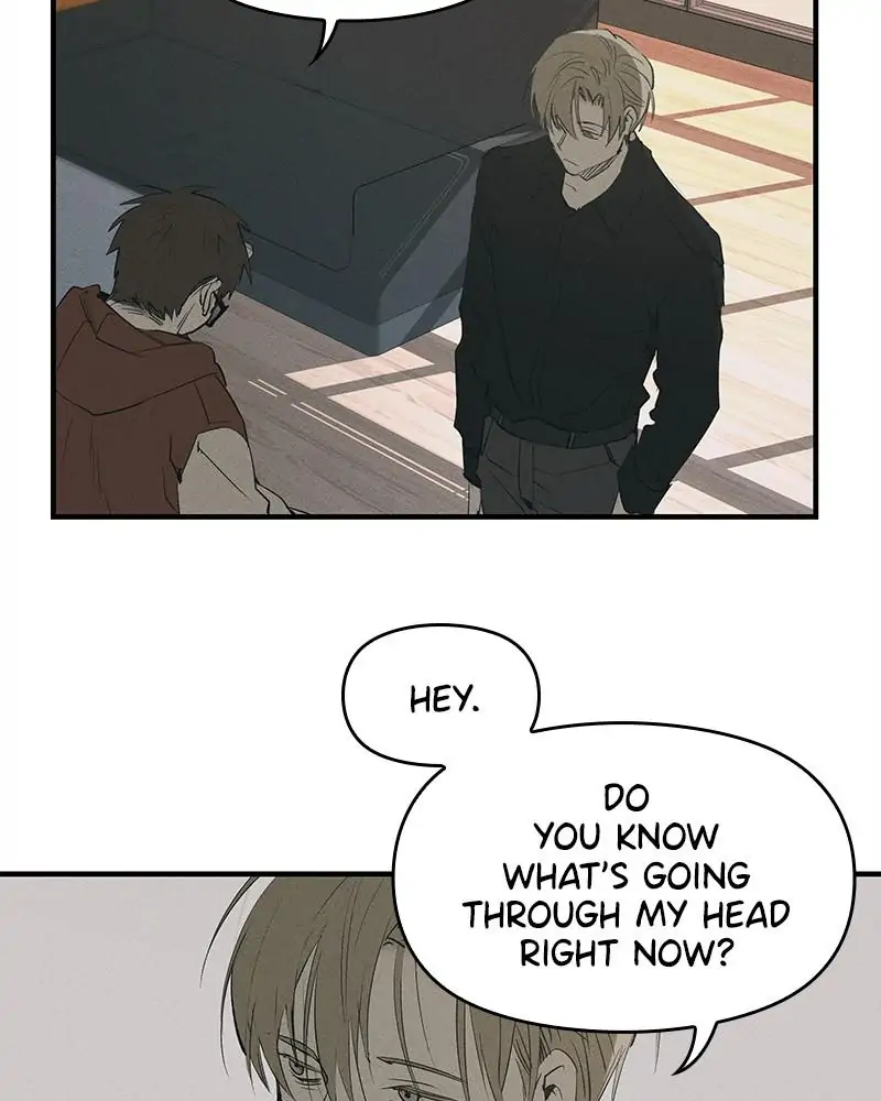 The Saviour’s Time Chapter 50 - Page 13