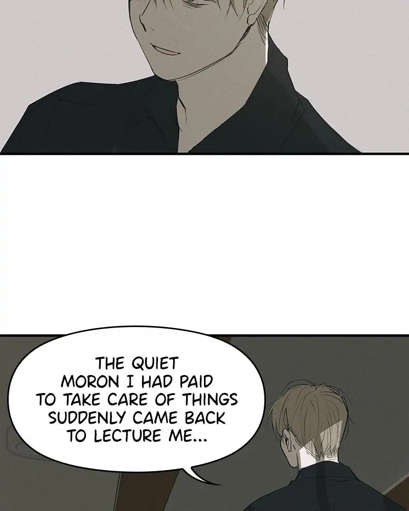 The Saviour’s Time Chapter 50 - Page 14