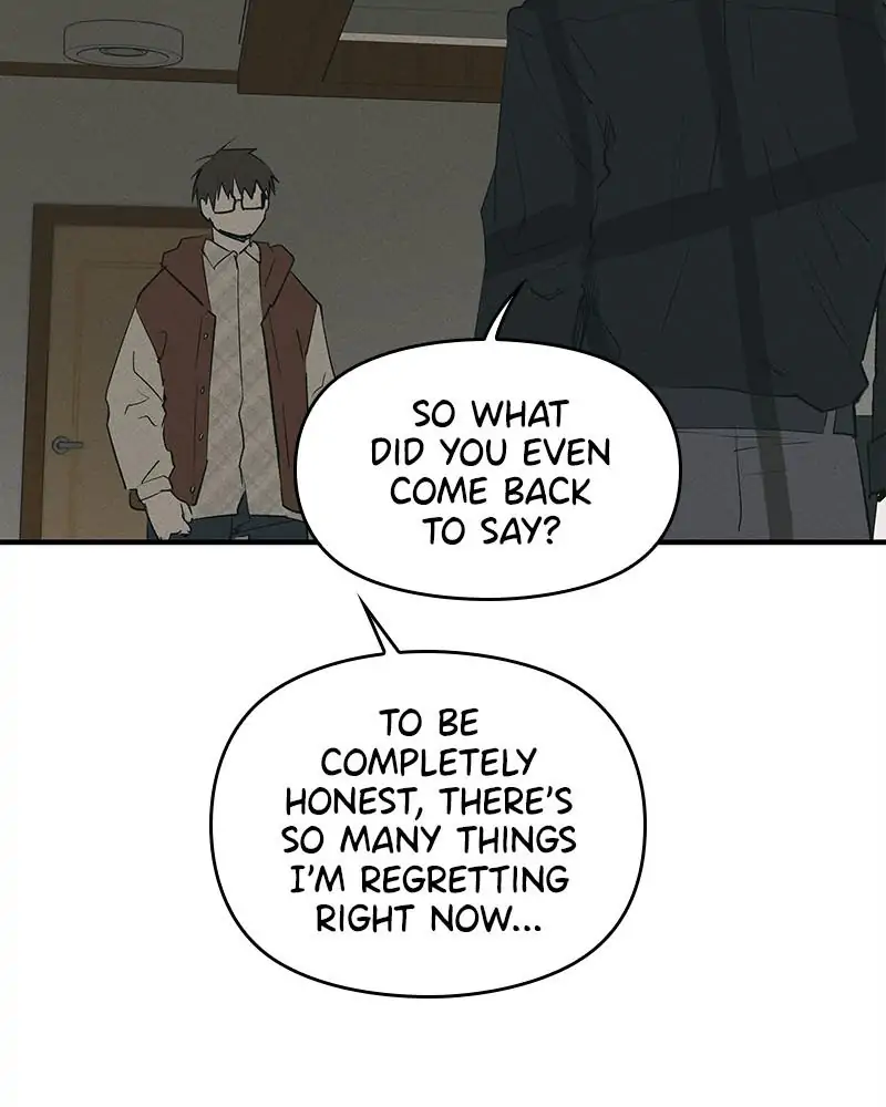 The Saviour’s Time Chapter 50 - Page 15