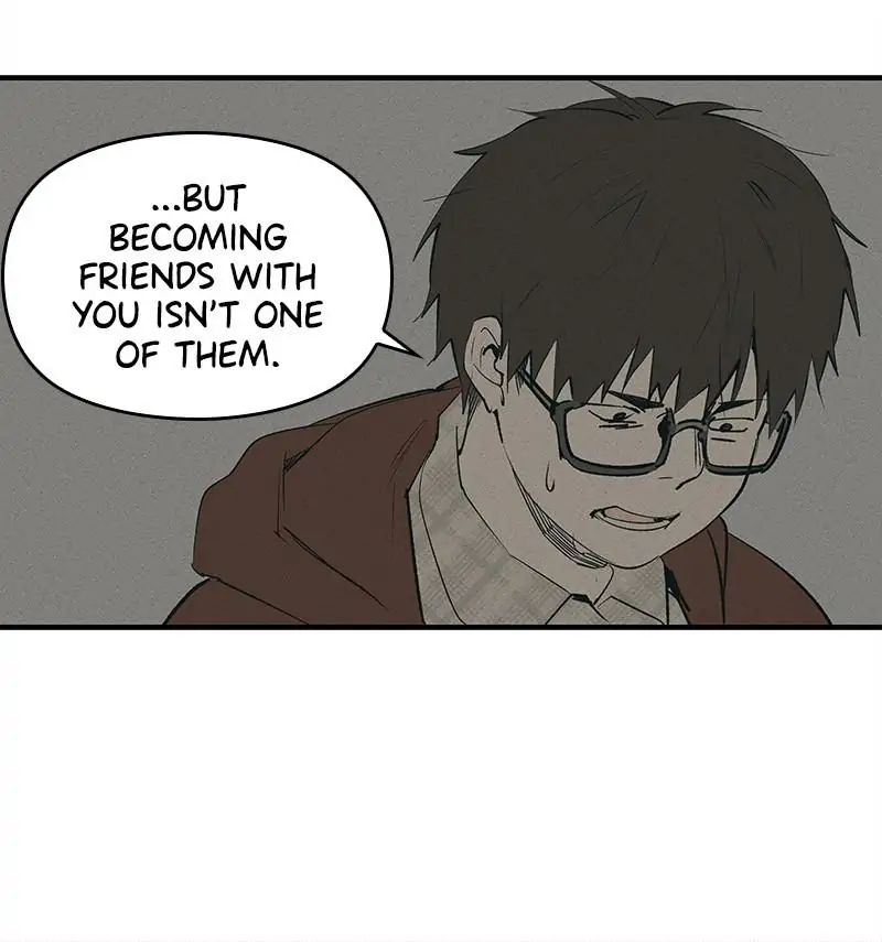 The Saviour’s Time Chapter 50 - Page 16