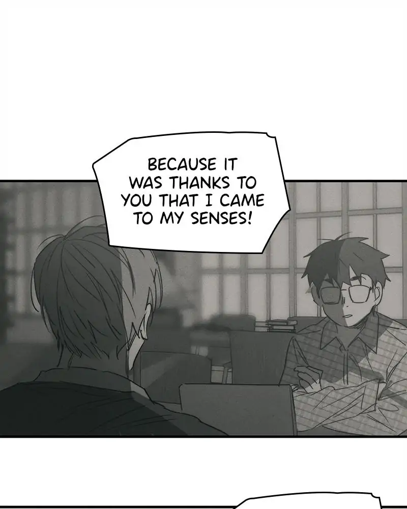 The Saviour’s Time Chapter 50 - Page 17