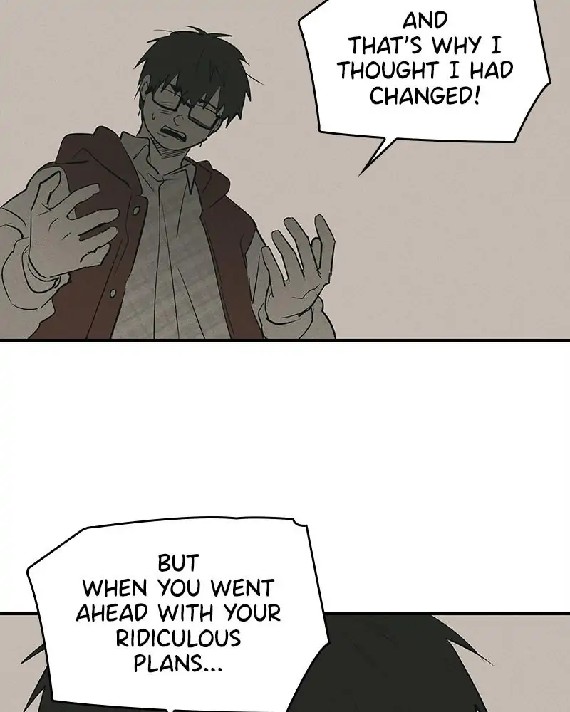 The Saviour’s Time Chapter 50 - Page 18