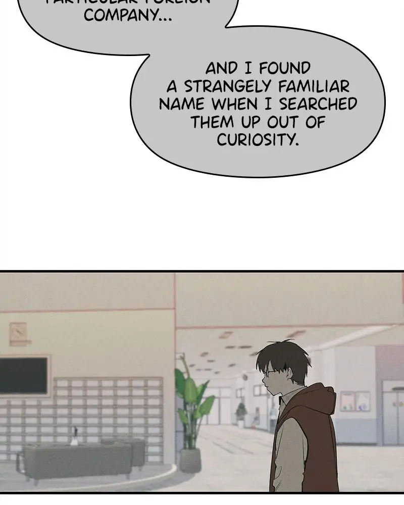 The Saviour’s Time Chapter 50 - Page 2
