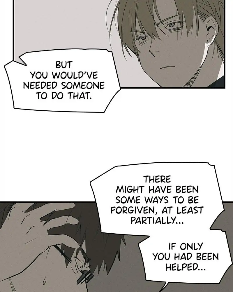 The Saviour’s Time Chapter 50 - Page 22