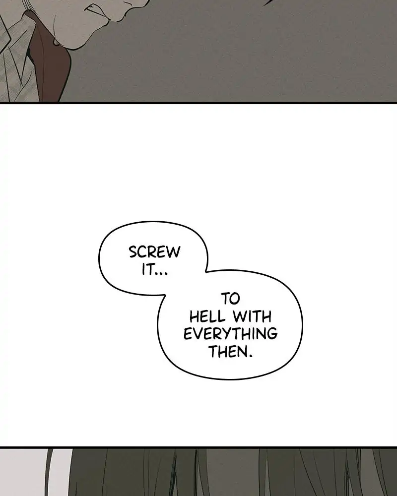 The Saviour’s Time Chapter 50 - Page 23