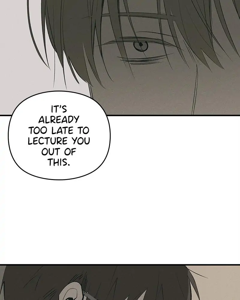 The Saviour’s Time Chapter 50 - Page 24