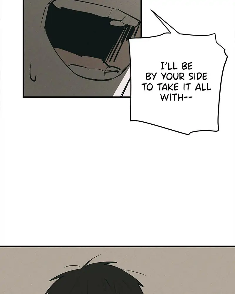 The Saviour’s Time Chapter 50 - Page 28
