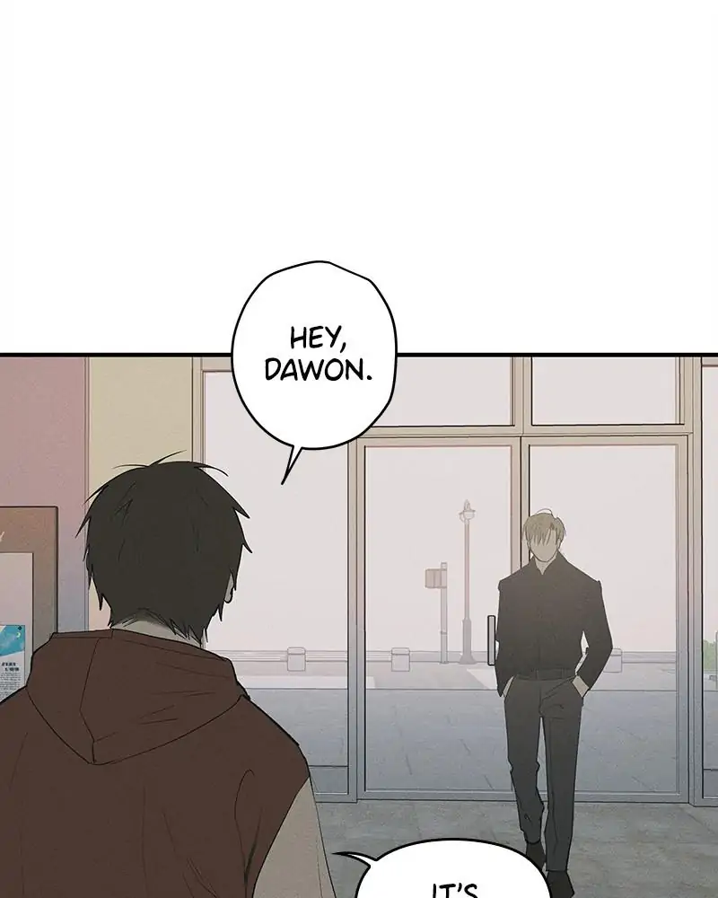 The Saviour’s Time Chapter 50 - Page 3