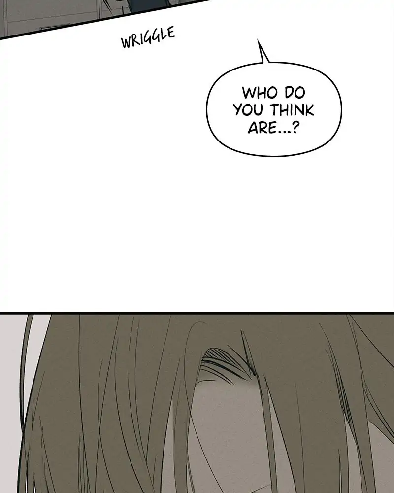The Saviour’s Time Chapter 50 - Page 35