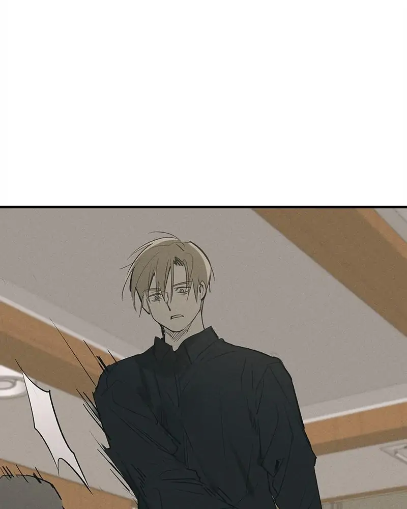 The Saviour’s Time Chapter 50 - Page 39